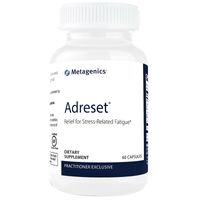 Metagenics Adreset - Stress & Fatigue